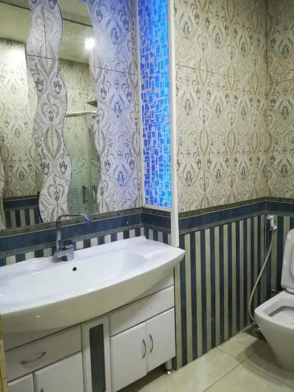 Каир: Apartment at Milsa Nasr City, Building No. 36