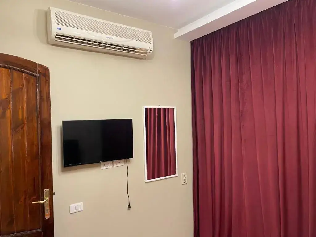 Хургада: El Gouna 1 Bedroom Apartment west golf ground floor