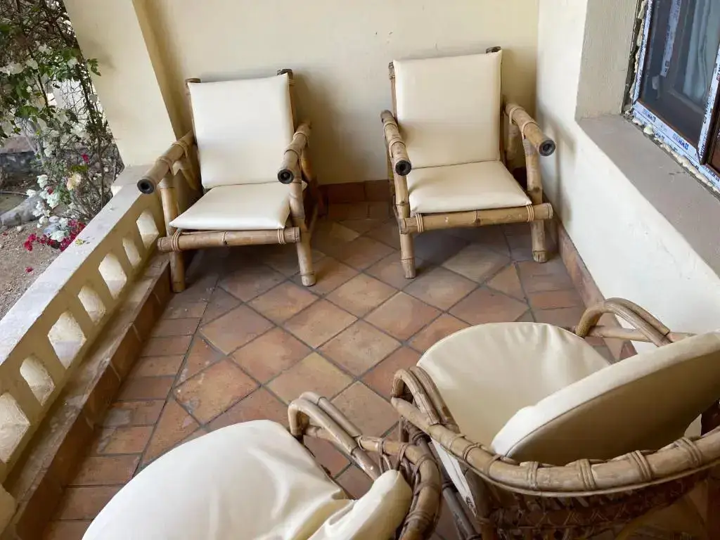 Хургада: El Gouna 1 Bedroom Apartment west golf ground floor