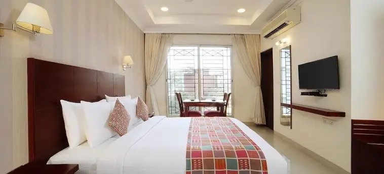 Бангалор: Lilac Hotel, 3rd Block Jayanagar