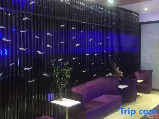 Учжоу: 18 Boutique Hotel (Zhangzhou Qiloucheng Ligang Commercial Street)