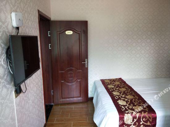 Чунцин: Mingyuan Apartment