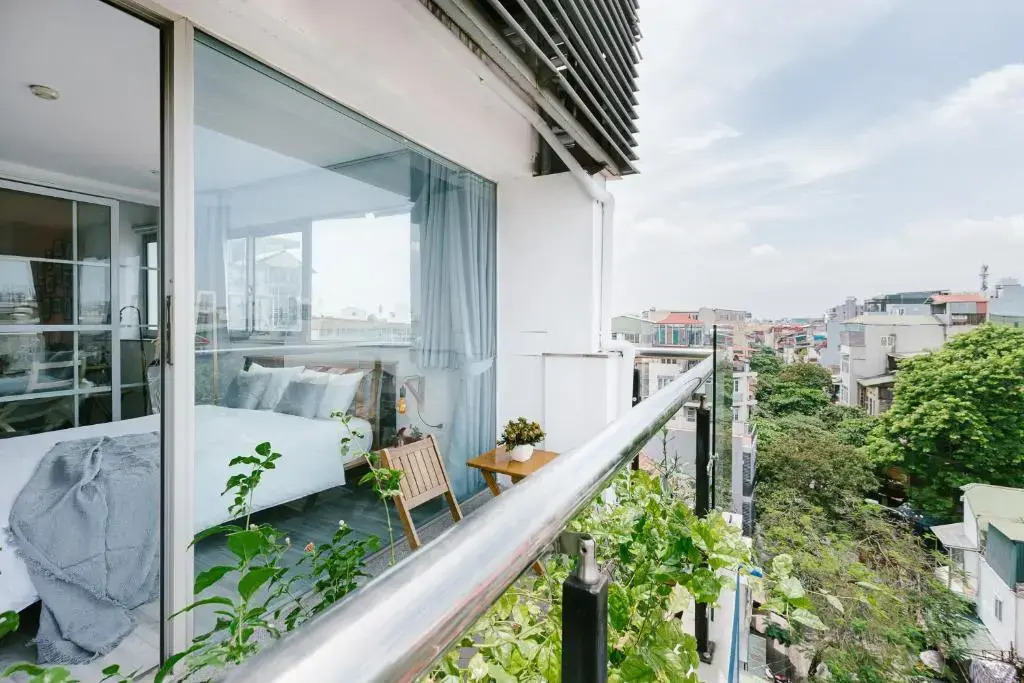 Ханой: Hanoi Holiday Inn Hotel
