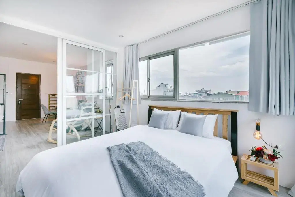 Ханой: Hanoi Holiday Inn Hotel