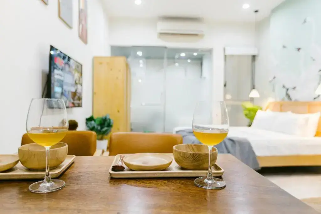 Ханой: Hanoi Holiday Inn Hotel