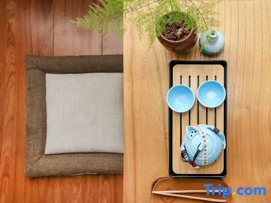 Яншо: Yangshuo Zhoujia Xiaoyuan Homestay (Songcheng Qiangu Scenery Area Shop)