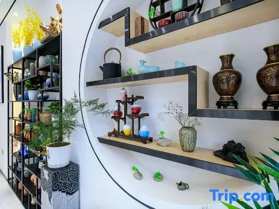 Яншо: Yangshuo Zhoujia Xiaoyuan Homestay (Songcheng Qiangu Scenery Area Shop)