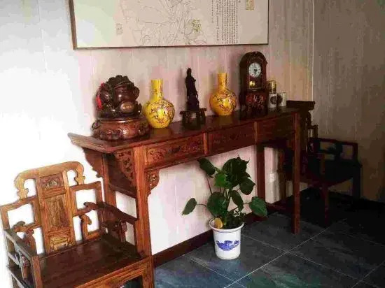 Янчжоу: 1922 Nanliu Gongshe Inn