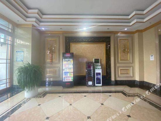 Цзиньхуа: Jinhua shell Zhenpin apartment