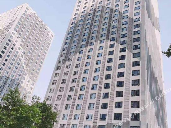 Цзиньхуа: Jinhua shell Zhenpin apartment