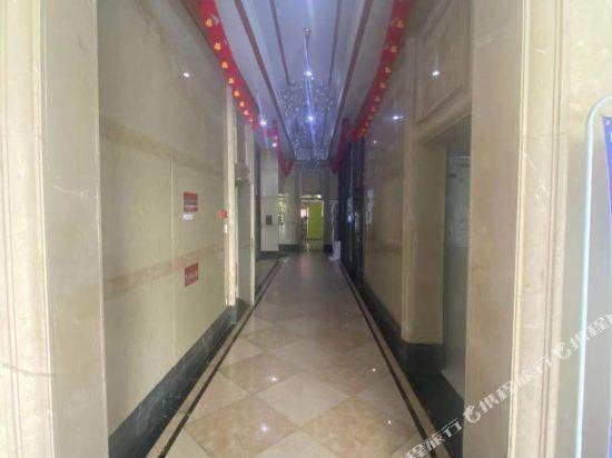 Цзиньхуа: Jinhua shell Zhenpin apartment