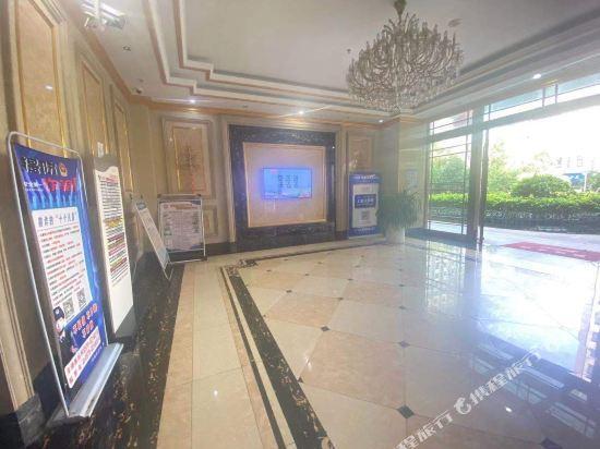 Цзиньхуа: Jinhua shell Zhenpin apartment