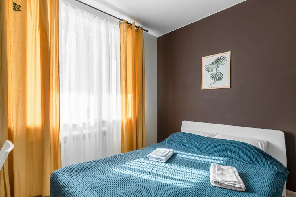 Красногорск: Квартира RentWill Crocus 204 2