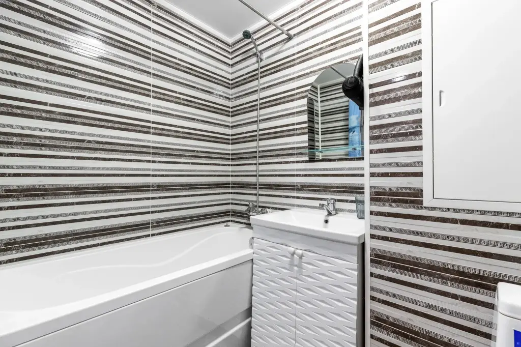 Красногорск: Квартира RentWill Crocus 204 2