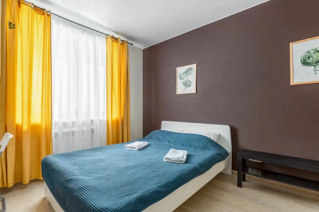 Красногорск: Квартира RentWill Crocus 204 2