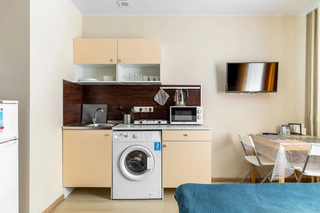 Красногорск: Квартира RentWill Crocus 204 2