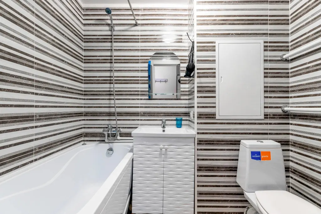 Красногорск: Квартира RentWill Crocus 204 2