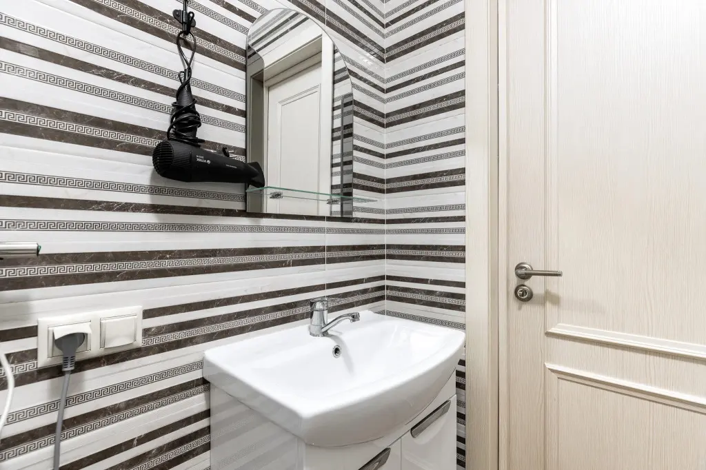 Красногорск: Квартира RentWill Crocus 204 1