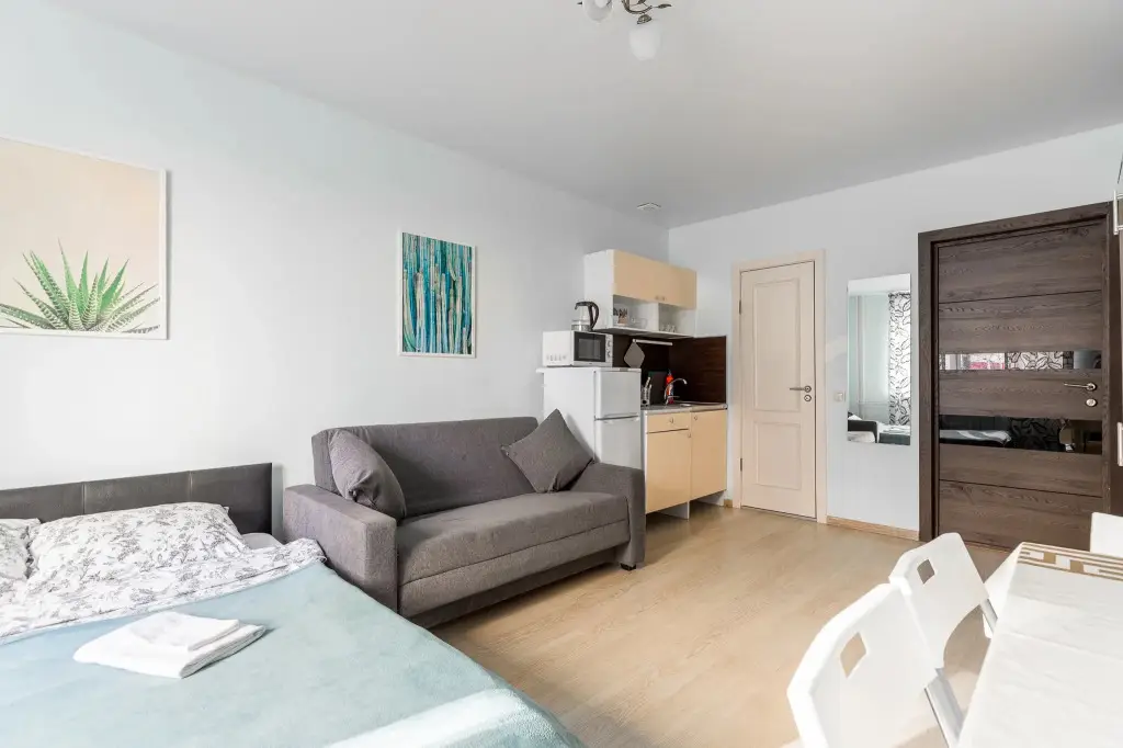 Красногорск: Квартира RentWill Crocus 204 1
