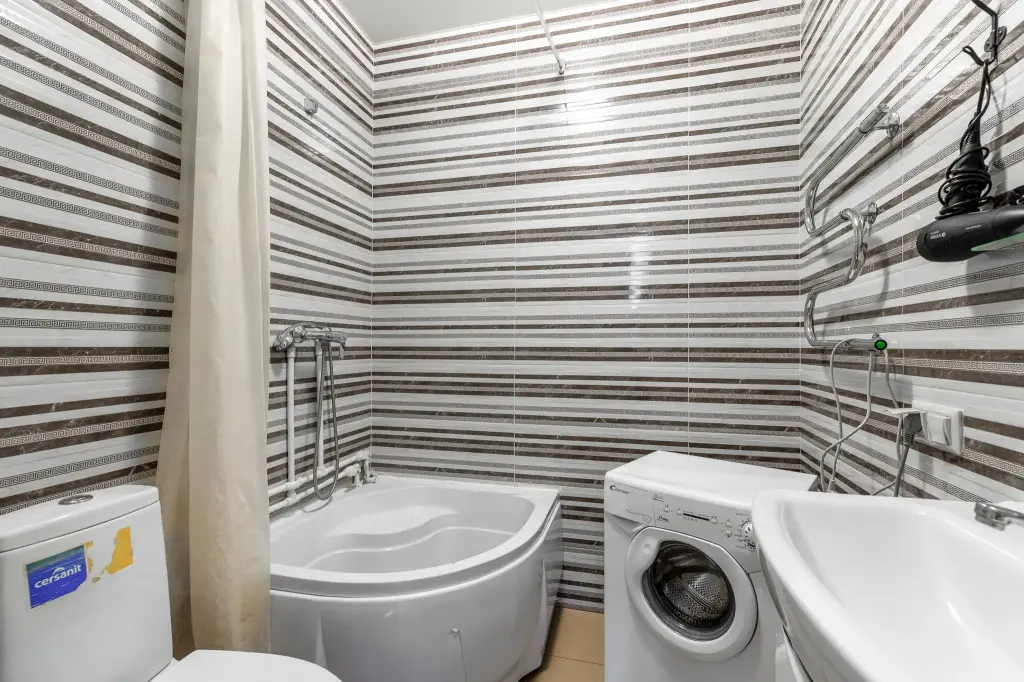 Красногорск: Квартира RentWill Crocus 204 1