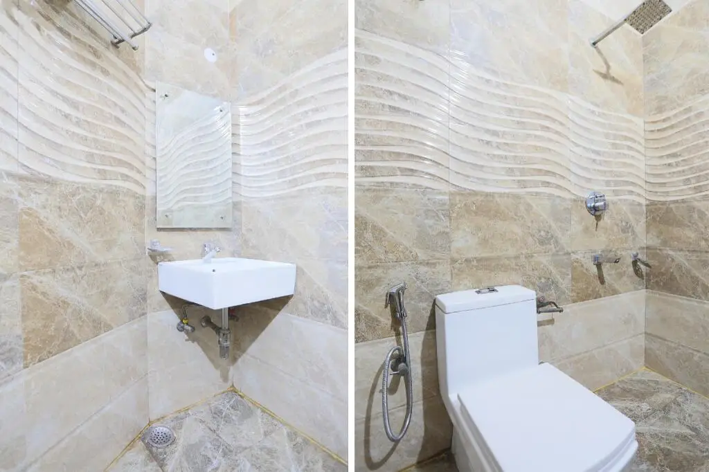 Лакхнау: OYO 73043 New Property Integral University