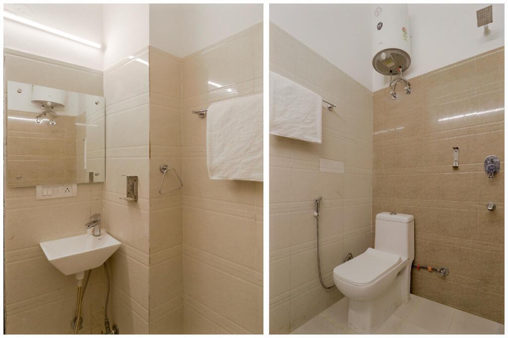 Лакхнау: OYO 73043 New Property Integral University