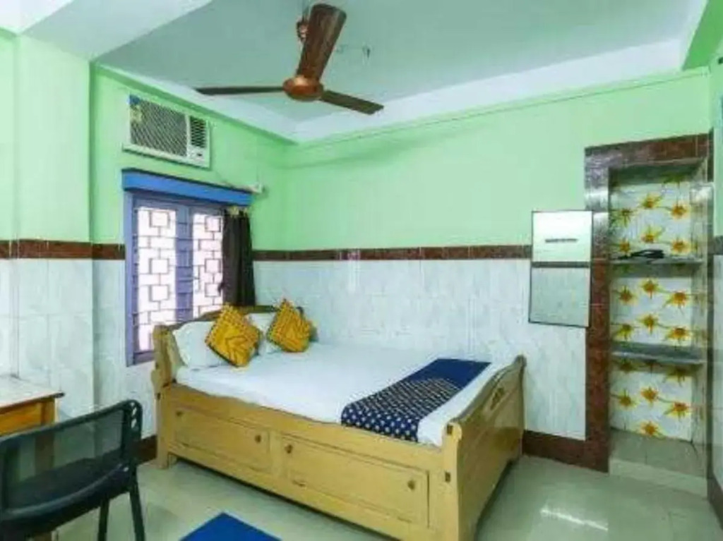 SPOT ON 72761 Hnp Boarding And Lodging — фото 1