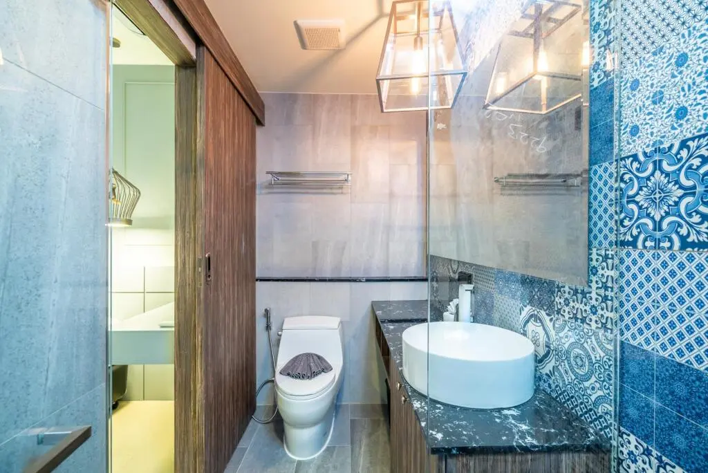 Тхаланг: Palmyrah Surin - Brand new luxury condo walk to the beach - B210, Thalang, Phuket, Thailand