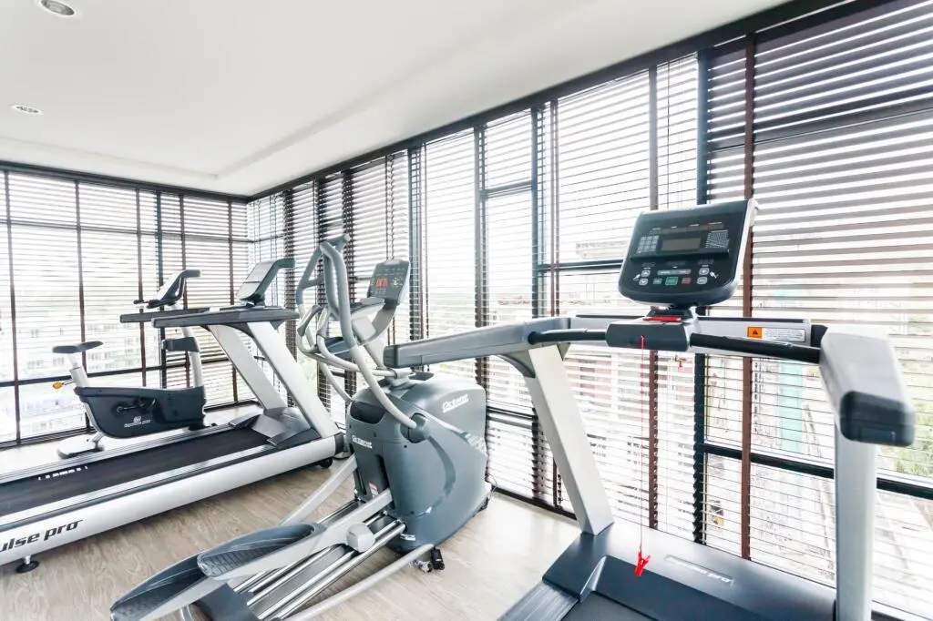 Тхаланг: 6Av 707 - Convenient Surin beach condo with pool and gym, Thalang, Phuket, Thailand