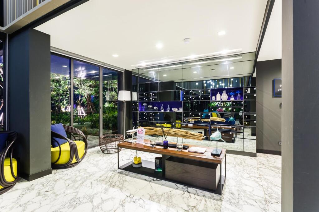 D218 - Luxury Studio for 2 in Patong beach with Pool & Gym!, Patong, Phuket, Thailand — фото 1