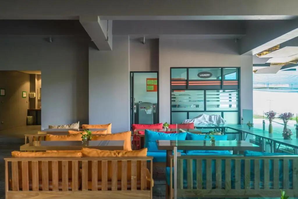 Кату: ET421 - Luxury studio in Patong with pool & gym, Patong, Phuket, Thailand