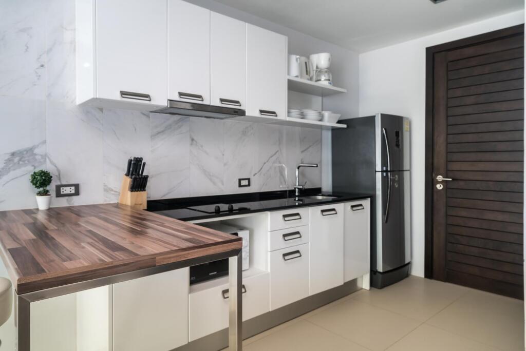 Кату: ET421 - Luxury studio in Patong with pool & gym, Patong, Phuket, Thailand