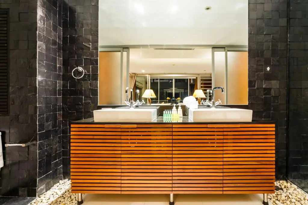 Тхаланг: The Quarter 408 - Seaview Duplex in Surin with patio and shared pool, Thalang, Phuket, Thailand