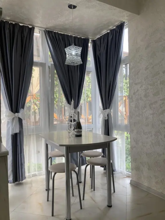 Евпатория: Guest House Maria