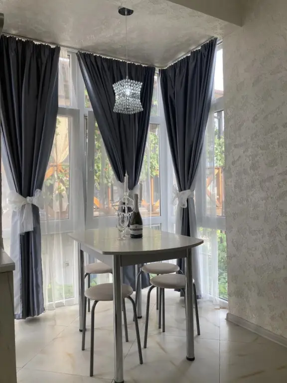 Евпатория: Guest House Maria