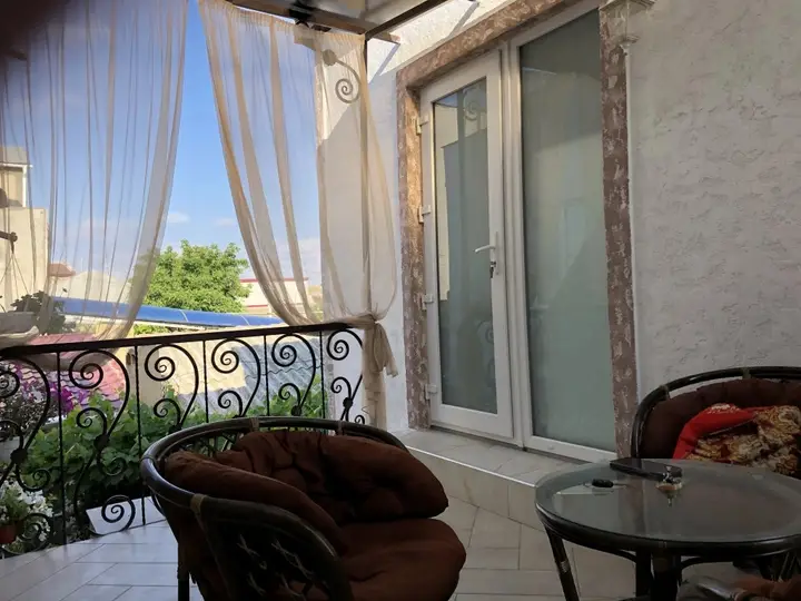 Евпатория: Guest House Maria