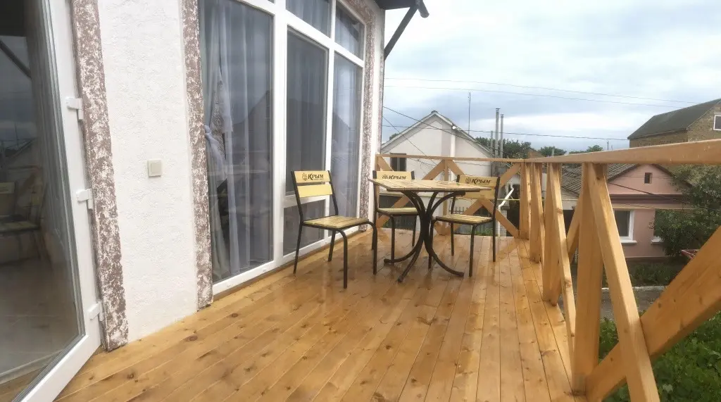 Евпатория: Guest House Maria