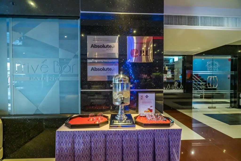 Кату: Absolute Bangla Suites Awesome Location Rooftop Pool L-06, Patong