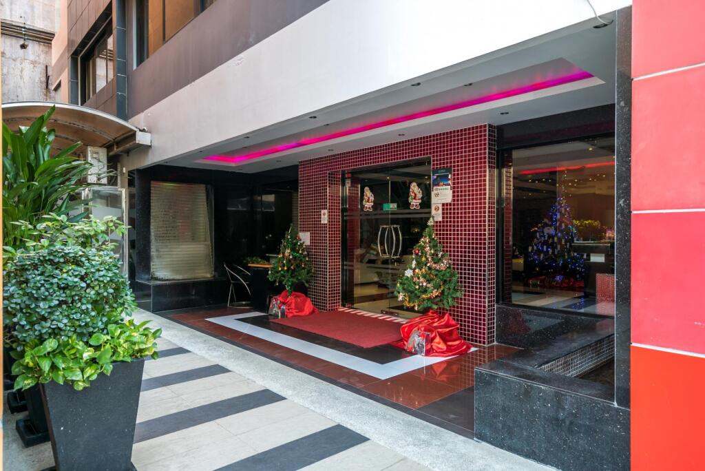 Кату: Absolute Bangla Suites Awesome Location Rooftop Pool L-06, Patong