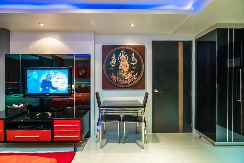 Кату: Absolute Bangla Suites Awesome Location Rooftop Pool L-06, Patong
