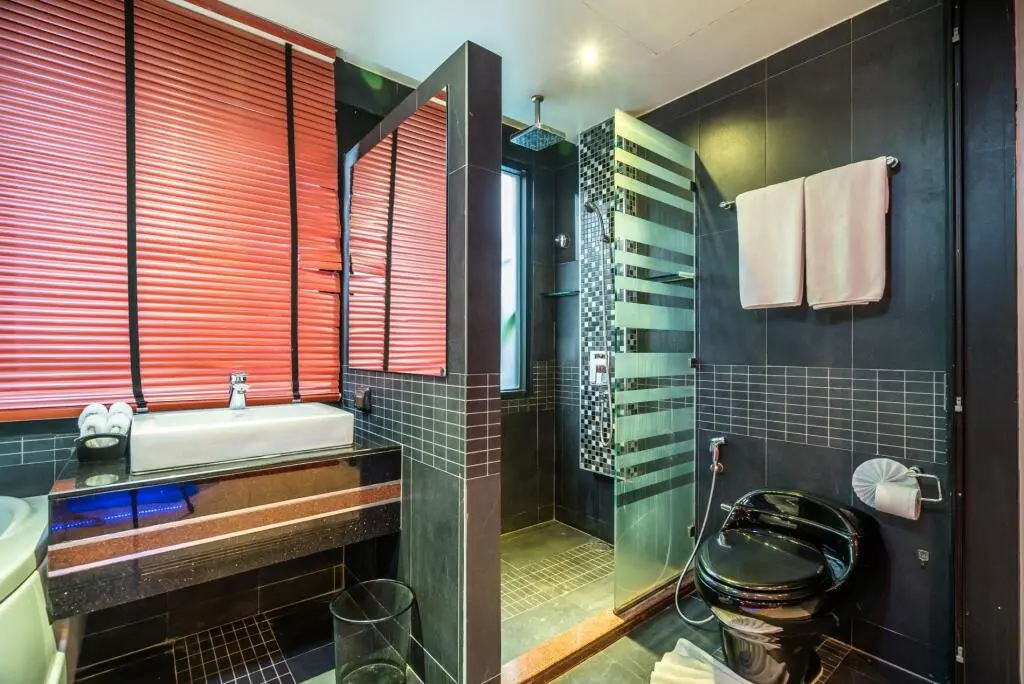 Кату: Absolute Bangla Suites Awesome Location Rooftop Pool L-06, Patong