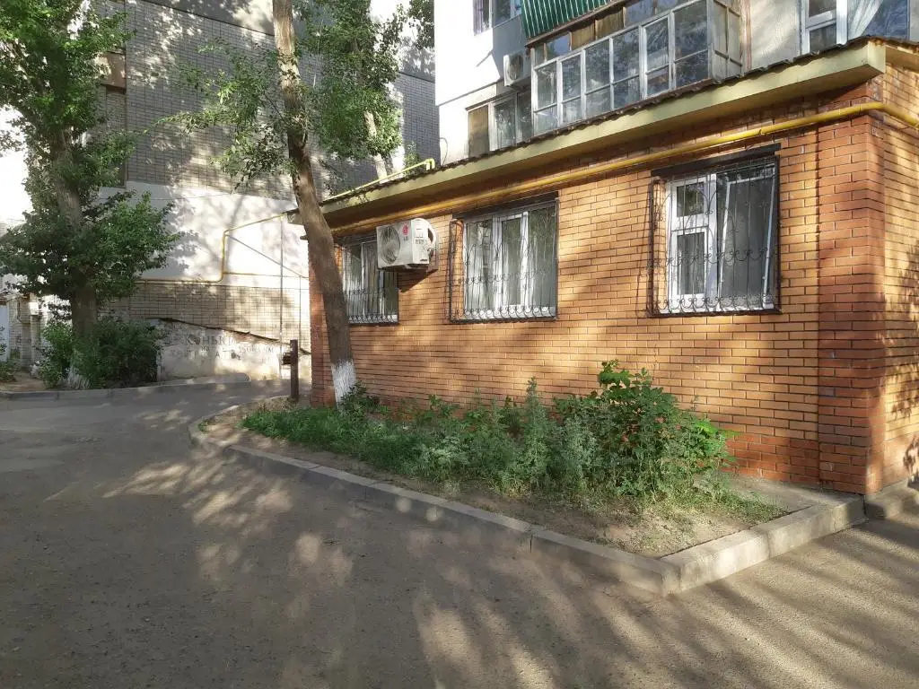 Уральск: 87 ulitsa Ihsanova