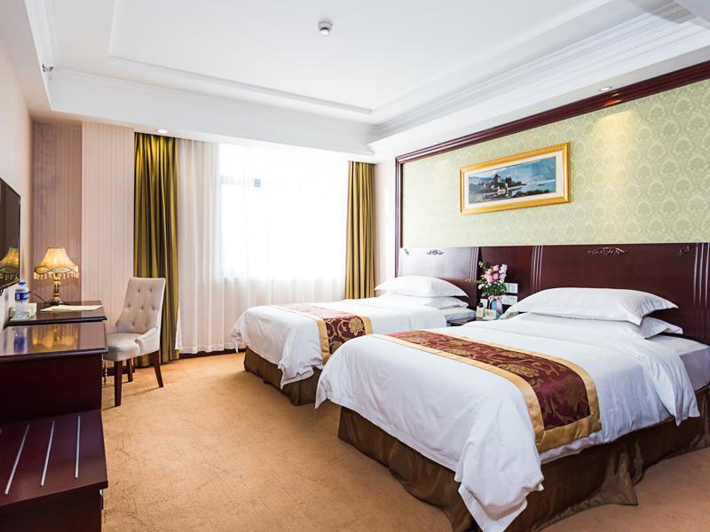 Шанхай: Vienna 3 Best Hotel Shanghai Hongqiao National Exhibition Centre