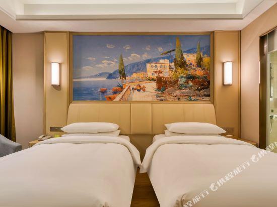 Шанхай: Vienna 3 Best Hotel Shanghai Hongqiao National Exhibition Centre