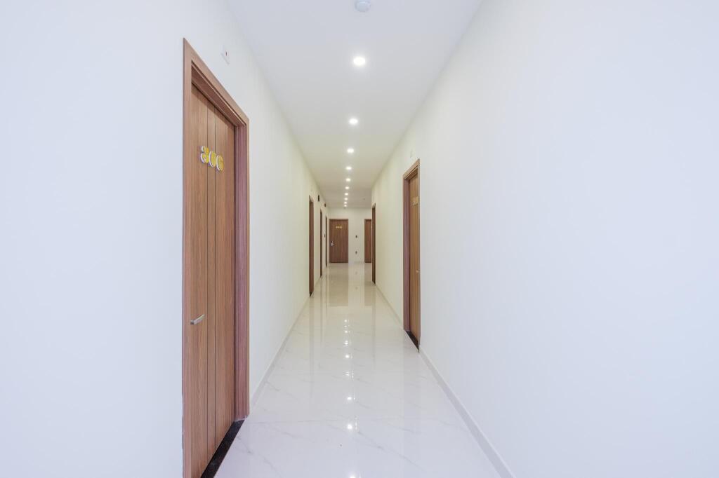 Дананг: Luxury Hotel by OYO Rooms