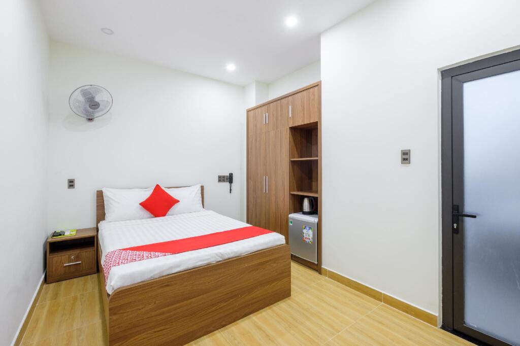Дананг: Luxury Hotel by OYO Rooms