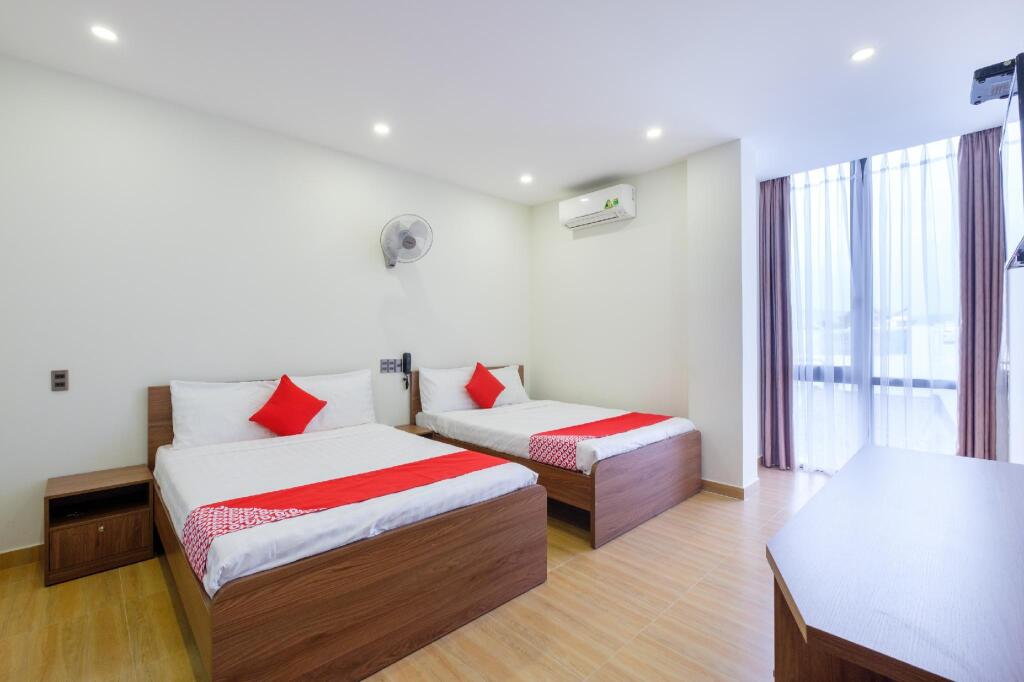 Дананг: Luxury Hotel by OYO Rooms