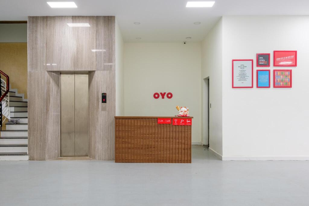 Дананг: Luxury Hotel by OYO Rooms