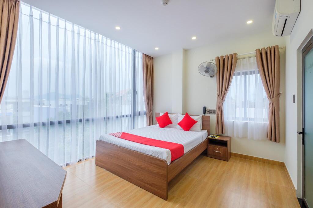 Дананг: Luxury Hotel by OYO Rooms
