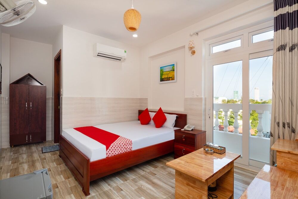 Vinh Quang Hotel 3 by OYO Rooms — фото 1